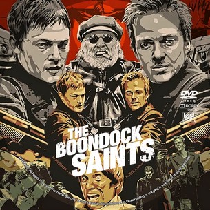 The Boondock Saints 1999