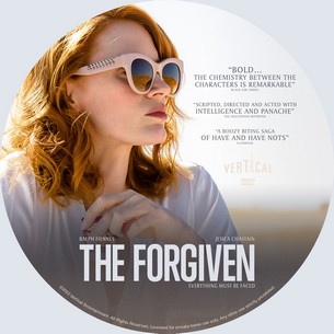 The Forgiven 2022