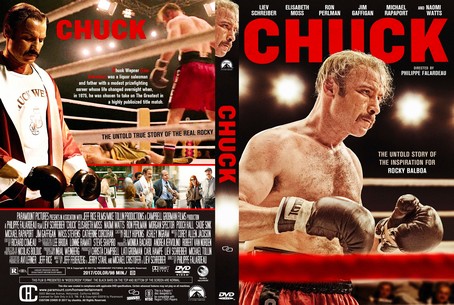 Chuck 2016