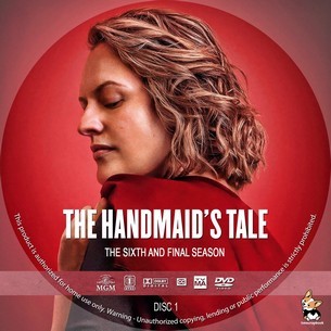 The Handmaid's Tale Season 6
