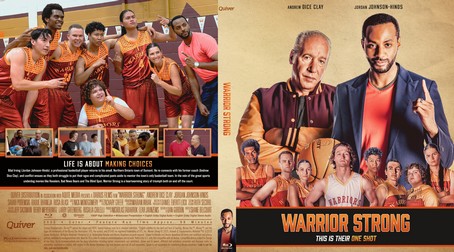 Warrior Strong 2023