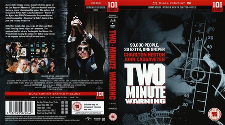 Two Minute Warning 1976