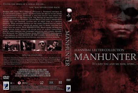 Manhunter 1986