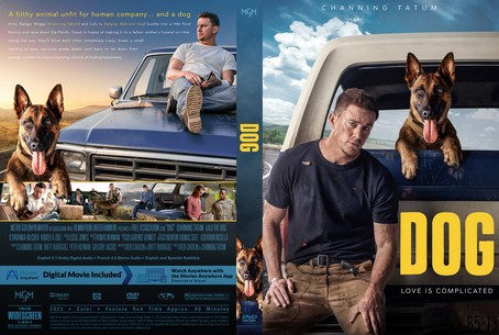 Dog 2022