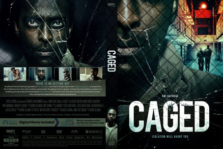 Caged 2021