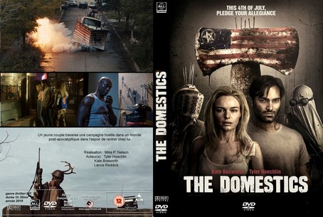 The Domestics 2018