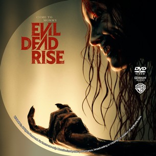 Evil Dead Rise 2023