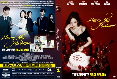 Marry My Husband Season 1