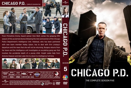 Chicago P.D. Season 5