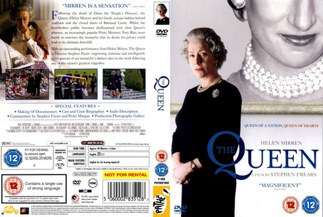 The Queen 2006