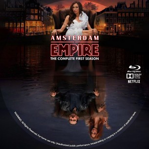 Amsterdam Empire season 1