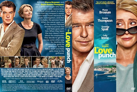 The Love Punch 2013