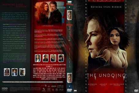The Undoing Season 1