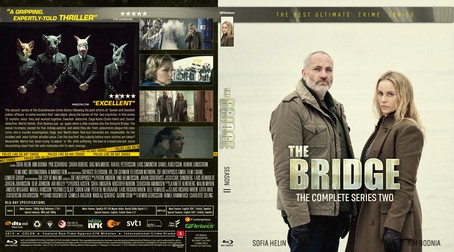 The Bridge Season 2