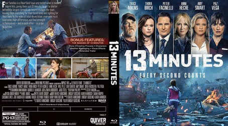 13 Minutes 2021
