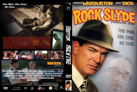 Rock Slyde 2009