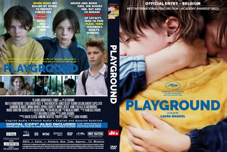 Playground 2021