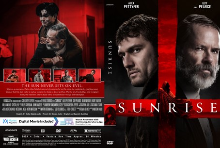 Sunrise 2024