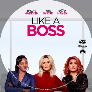 Like a Boss 2020