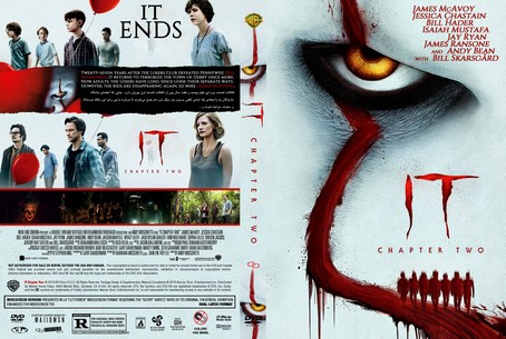 It Chapter Two 2019