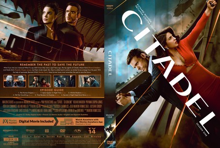Citadel Season 1