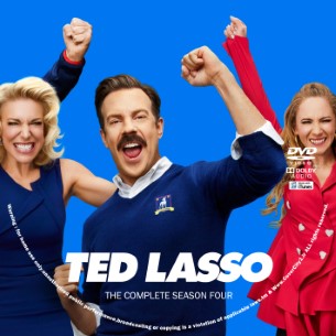 Ted Lasso Season 4