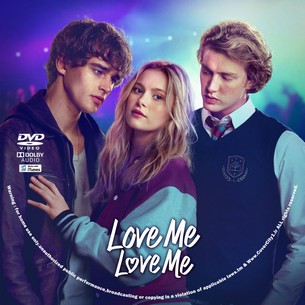 Love Me Love Me 2026