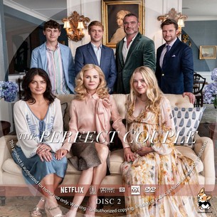 The Perfect Couple Season 1