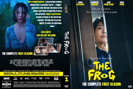 The Frog Season 1
