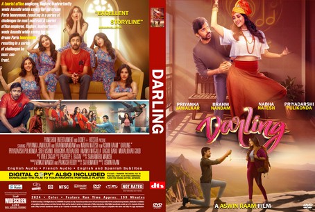 Darlings 2024