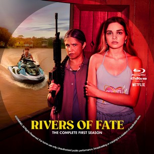 Rivers of Fate Season 1