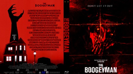 The Boogeyman 2023