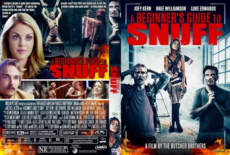 A Beginner's Guide to Snuff 2016
