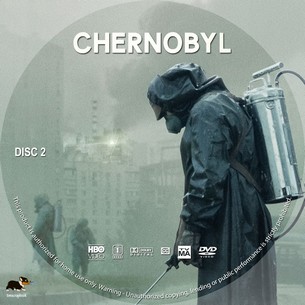 Chernobyl Season 1