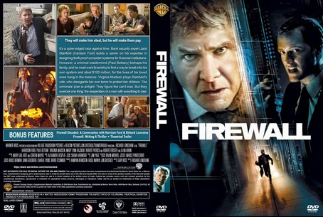 Firewall 2006