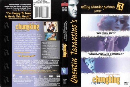 Chungking Express 1994