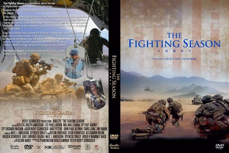 The Fighting Season Season 1