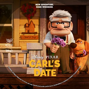 Carl's Date 2023