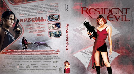 Resident Evil 2002