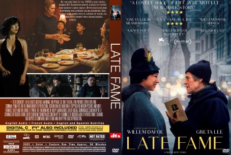 Late Fame 2026