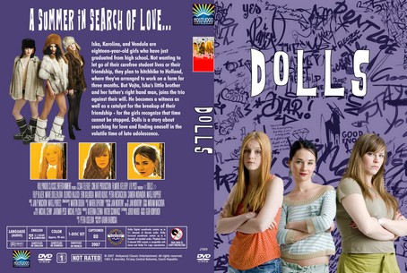 Dolls 2007