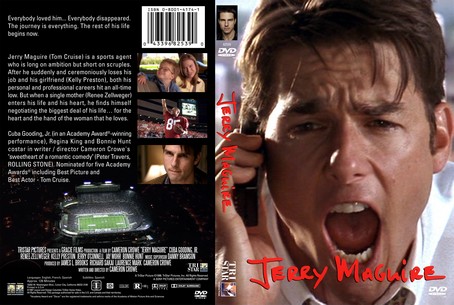 Jerry Maguire 1996