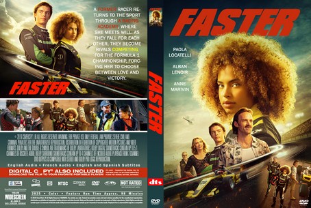 Faster 2025