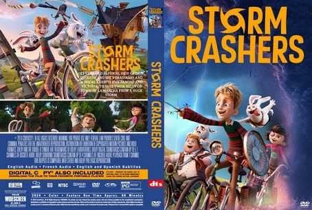 Storm Crashers 2024