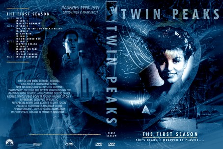 Twin Peaks Season 1