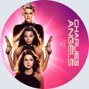 Charlie's Angels 2019