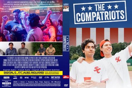 The Compatriots 2024