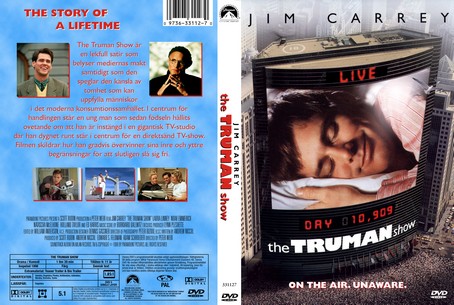 The Truman Show 1998