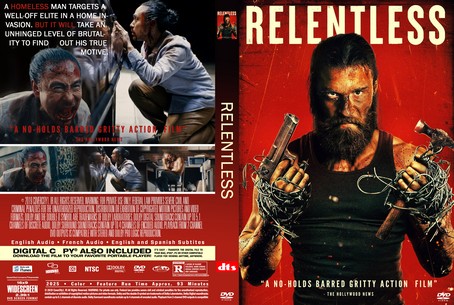 Relentless 2025