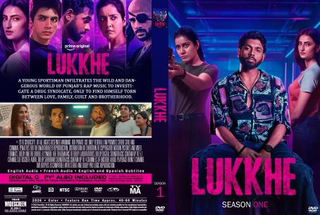 Lukkhe Season 1